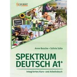 Spektrum Deutsch A1+