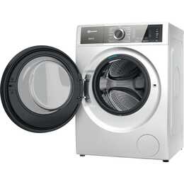 BAUKNECHT B8 W946WB CH (9 kg, A sinistra)