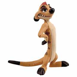 BULLYLAND Disney Timon Erdmännchen