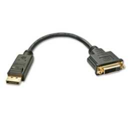 LINDY Video-Adapter (DisplayPort)