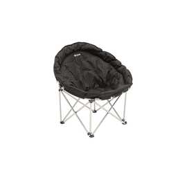 OUTWELL Campingstuhl Casilda XL (Schwarz)