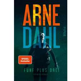 Fünf plus drei