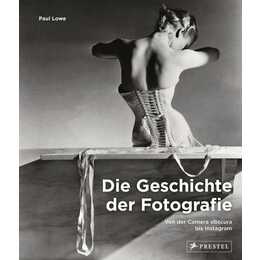 Die Geschichte der Fotografie