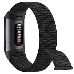 EG Armband (Einheitsgrösse, Schwarz)