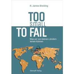 Too Small to Fail