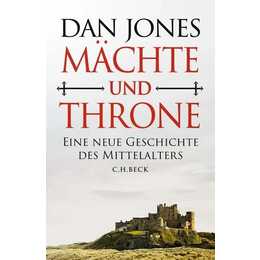 Mächte und Throne