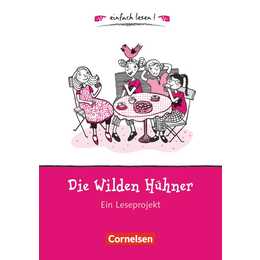 Die wilden Hühner
