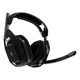 LOGITECH G Astro A50 (Over-Ear, Kabellos)