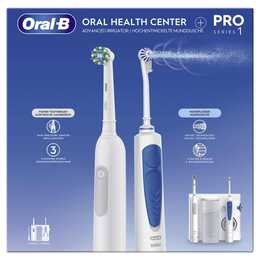 Oral−B D6015255XP 0ade116ee35338654b37a7fc1fb6bc
