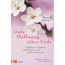 Gute Hoffnung, jähes Ende