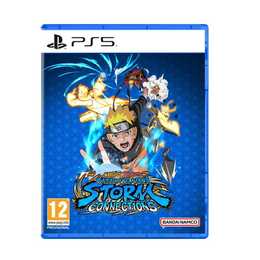 Naruto X Boruto - Ultimate Ninja Storm Connections (PS5, DE)