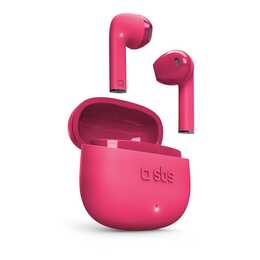 SBS TWS One Color (Rosa)