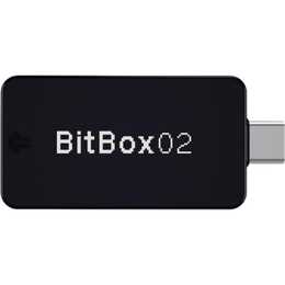 BitBox BitBox02 – Multi Edition