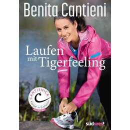Laufen mit Tigerfeeling