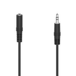 INTERTRONIC Verlängerungskabel (3.5 mm Klinke, 5 m)