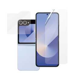 PANZERGLASS Displayschutzglas Duo-Pack (Galaxy Z Flip 6, 1 Stück)