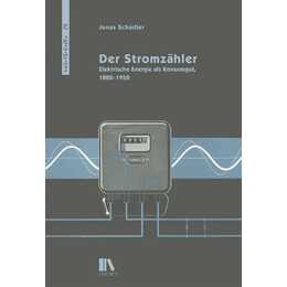 Der Stromzähler