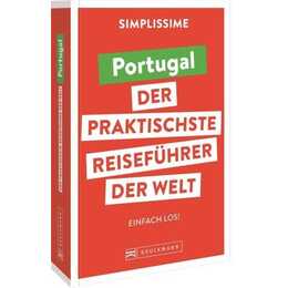 Portugal - der praktischste Reiseführer der Welt