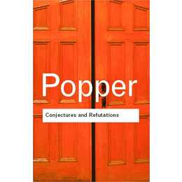 Conjectures and Refutations