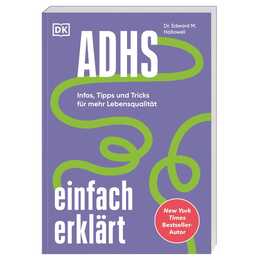 ADHS einfach erklärt