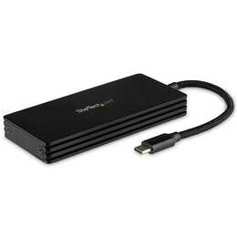 STARTECH.COM SM21BMU31CI3 (Boîtiers de disque dur externe)