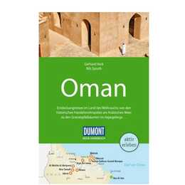 Reiseführer - Oman