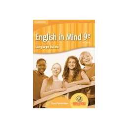 English in Mind 9e Language Builder CIIP Edition