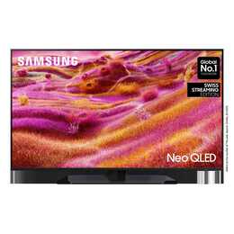 SAMSUNG QE43QN90F Smart AI TV (43", Neo QLED, Mini LED, Ultra HD - 4K)