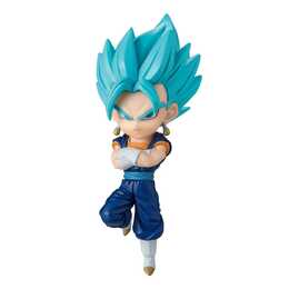 BANDAI NAMCO Dragon Ball Chibi Masters Blue Vegito