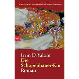 Die Schopenhauer-Kur