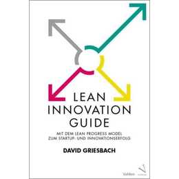 Lean Innovation Guide