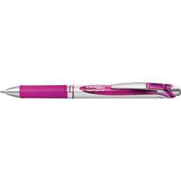 PENTEL Rollerball pen EnerGel (Magenta)