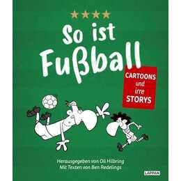 So ist Fussball