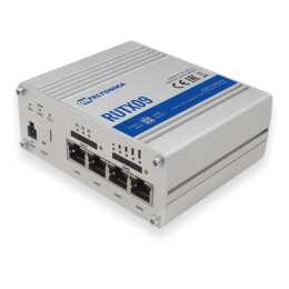 TELTONIKA LTE RUTX09 Router