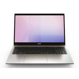 ACER Aspire Lite 15 AL15-33P-33ZT (15.6", Intel Core 3, 8 GB RAM, 512 GB SSD, Silber)
