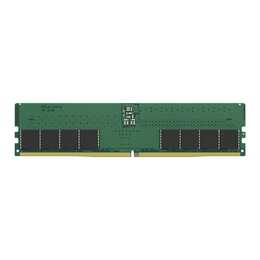 KINGSTON TECHNOLOGY KVR56U46BD8 (1 x 48 Go, DDR5 5600 MHz, DIMM 288-Pin)
