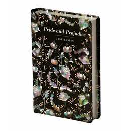 Pride and Predjudice