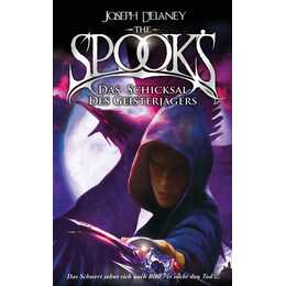 The Spook 08