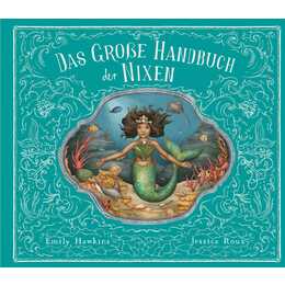 Das grosse Handbuch der Nixen und Wassermänner 3