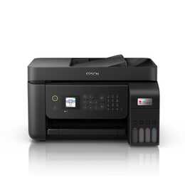 EPSON EcoTank ET-4800 (Tintendrucker, Farbe, WLAN)