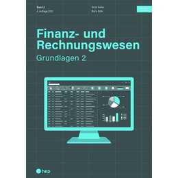 Finanz- und Rechnungswesen - Grundlagen 2
