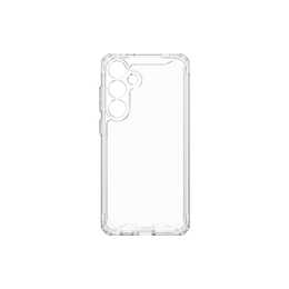 URBAN ARMOR GEAR Backcover Plyo (Galaxy S24+, Transparent)