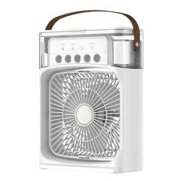 EG Mini ventilateur