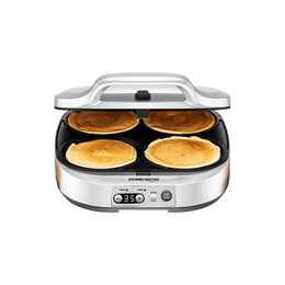 ROMMELSBACHER Gaufrier (1800 W)