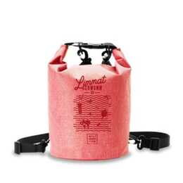 WILI WILI TREE Limmat Schwumm (7 l, Pink)