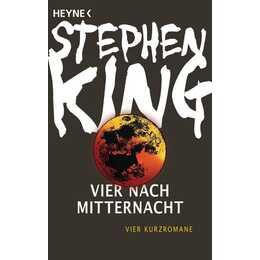 Vier nach Mitternacht