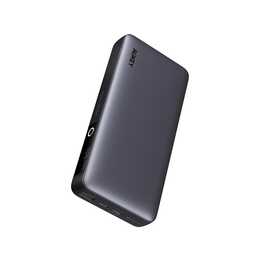AUKEY PB-Y43 65W P (20000 mAh, Nero)