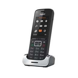 GIGASET Premium 300HX (DECT, Schwarz)