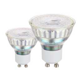 EGLO Ampoule LED (GU10, 4.5 W)