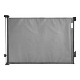 DREAMBABY Barrière de protection pour les portes (60 cm - 140 cm)